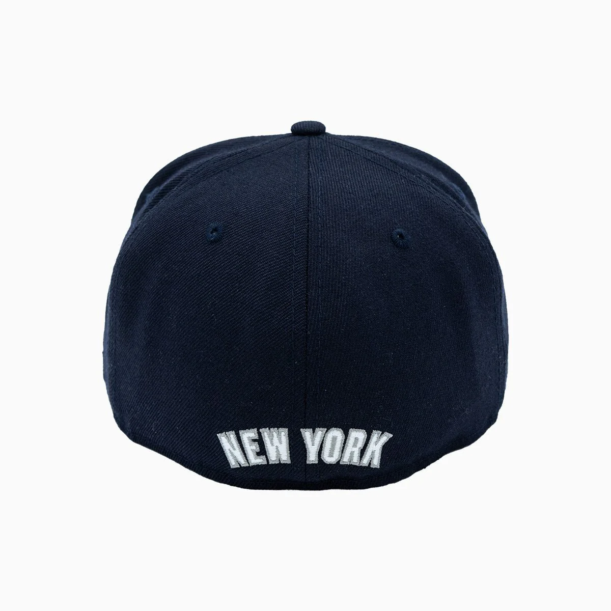 New York Yankees MLB 59FIFTY Fitted Hat - Image 3
