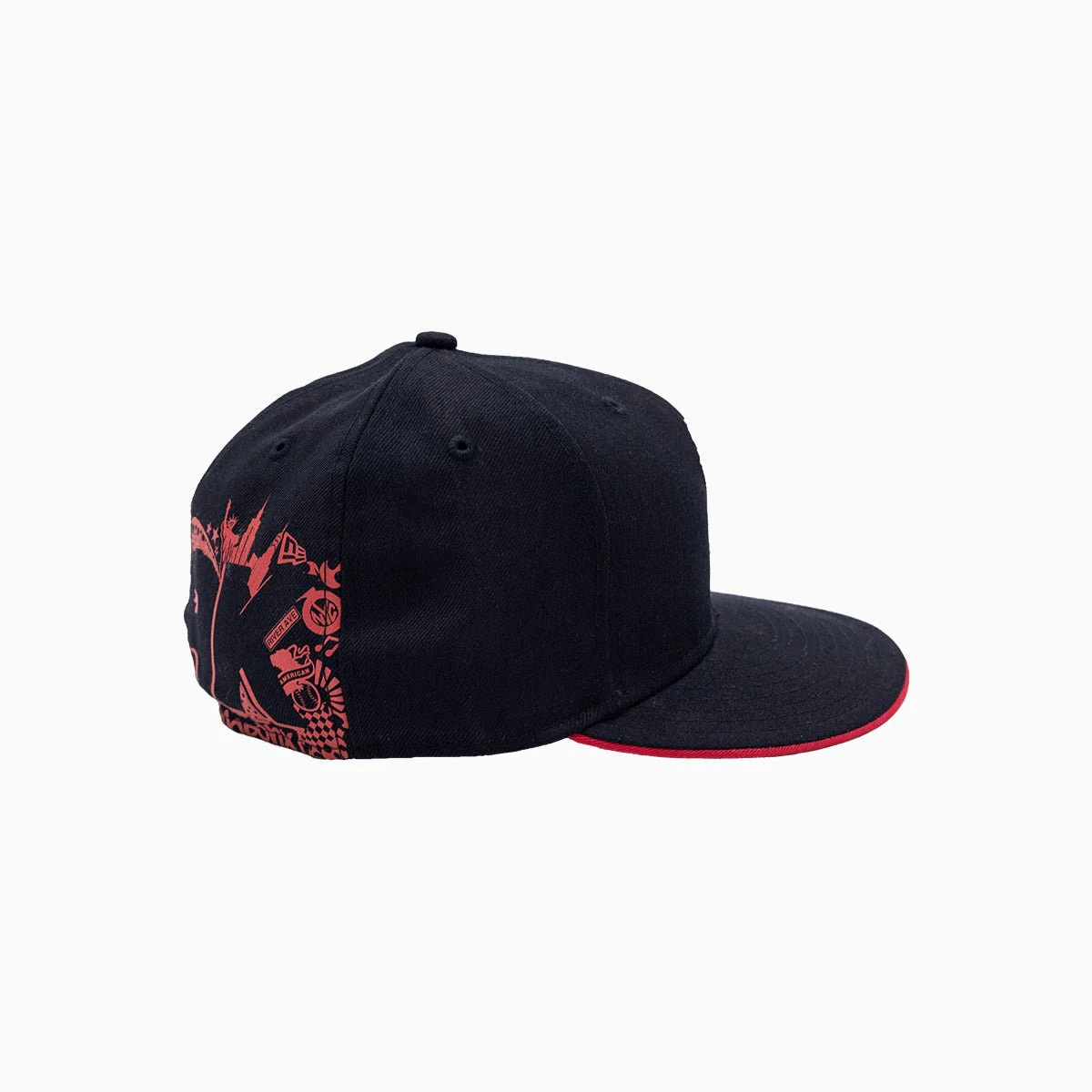 New York Yankees MLB 59FIFTY Fitted Hat - Image 4