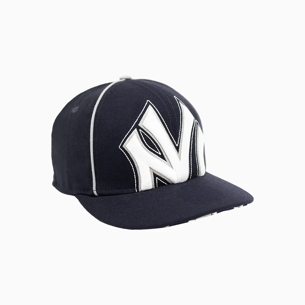 New York Yankees MLB 59FIFTY Fitted Hat - Image 3