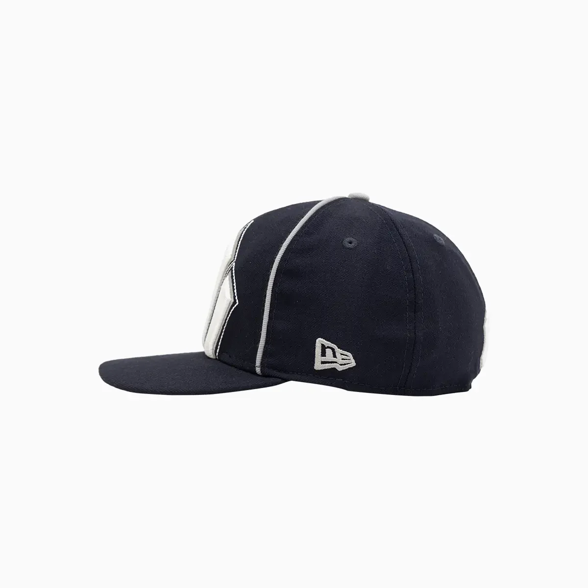 New York Yankees MLB 59FIFTY Fitted Hat - Image 5