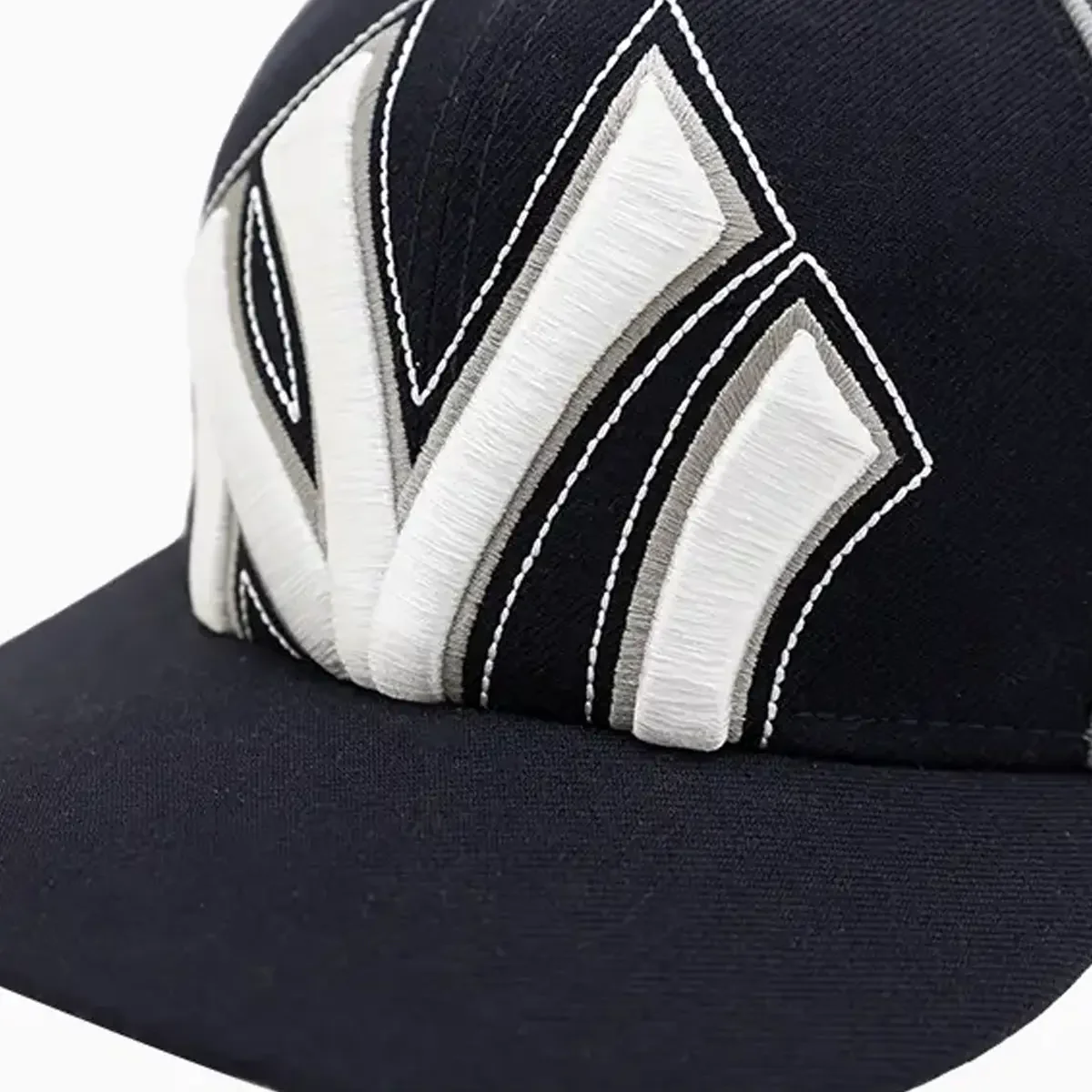 New York Yankees MLB 59FIFTY Fitted Hat - Image 7