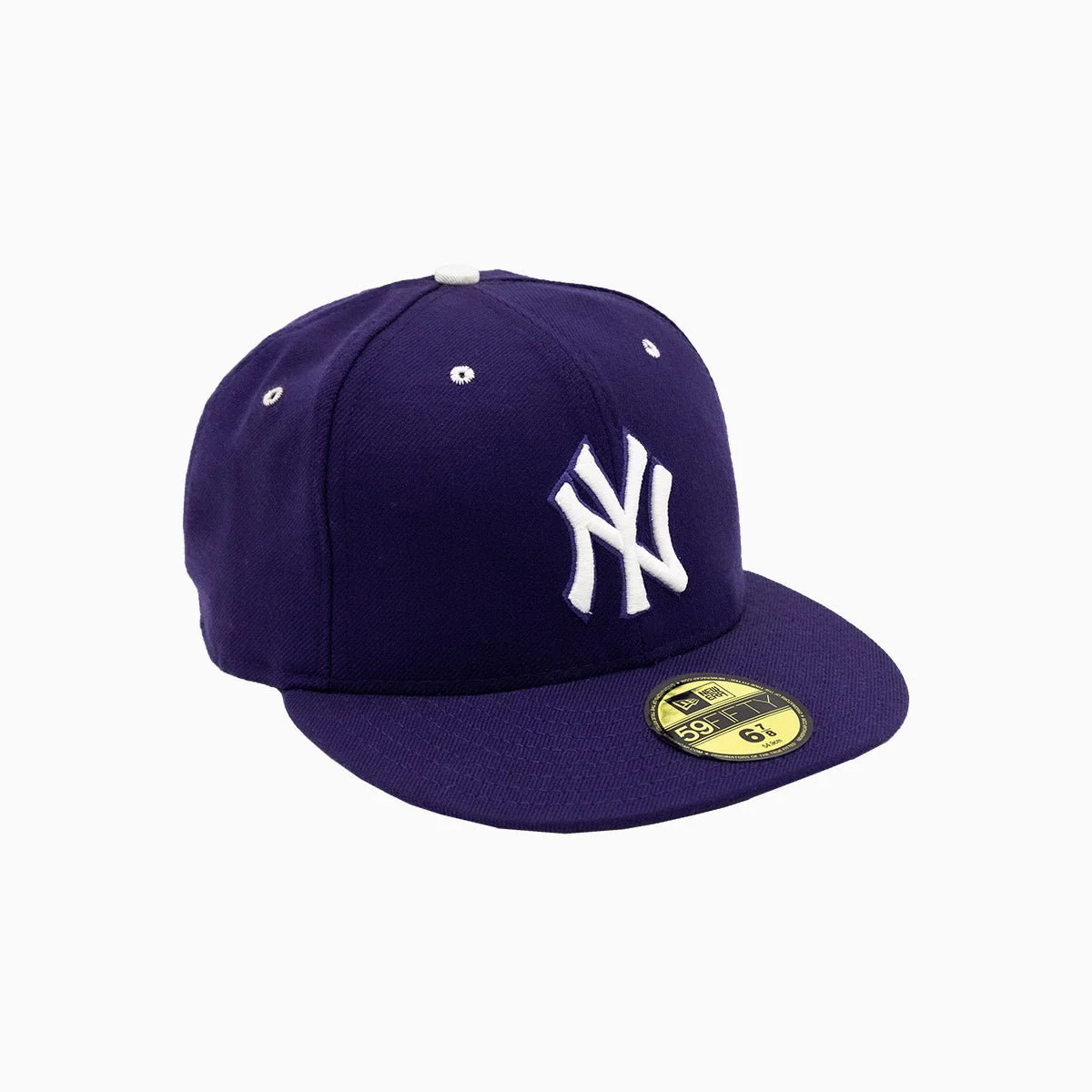New York Yankees MLB 59FIFTY Fitted Hat - Image 3