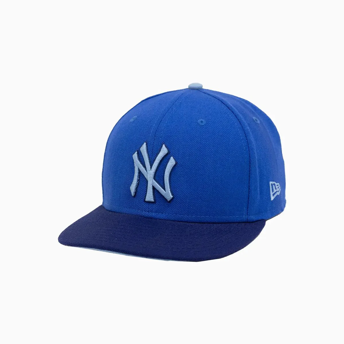 New York Yankees MLB 59FIFTY Fitted Hat - Image 2