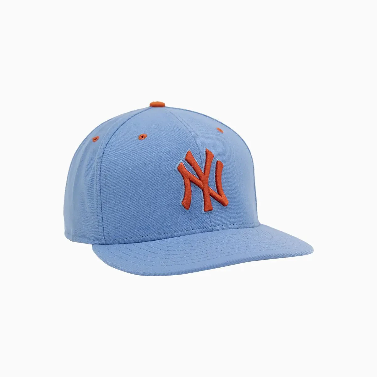 New York Yankees MLB 59FIFTY Fitted Hat - Image 3