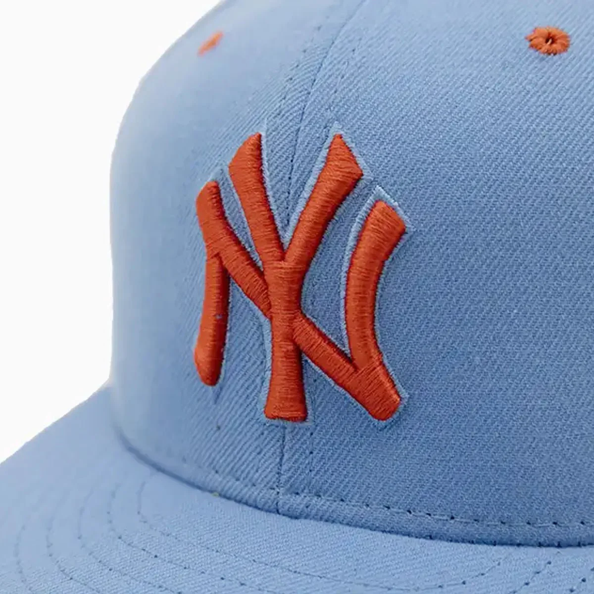 New York Yankees MLB 59FIFTY Fitted Hat - Image 7
