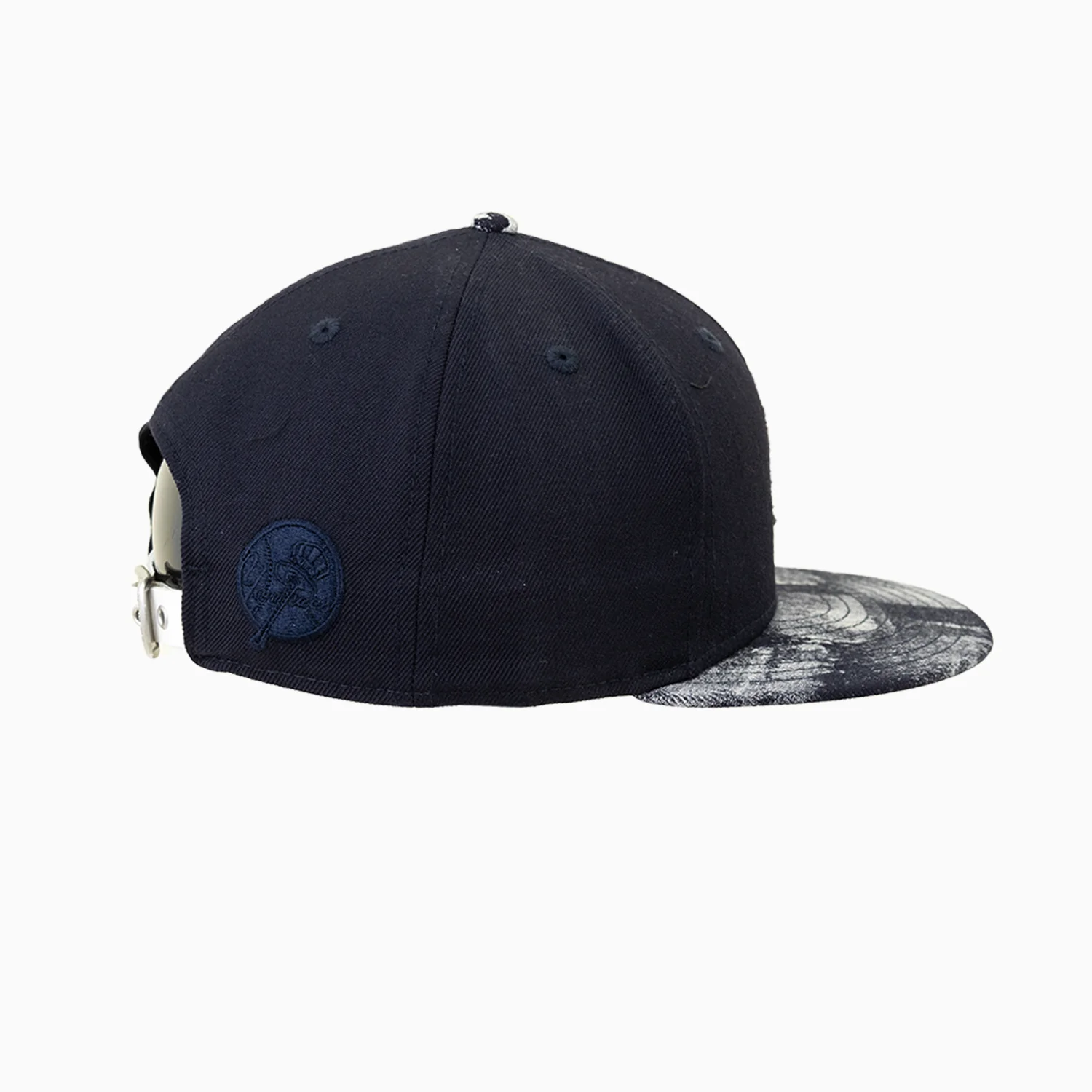 New York Yankees MLB 9Fifty Snapback Hat - Image 3