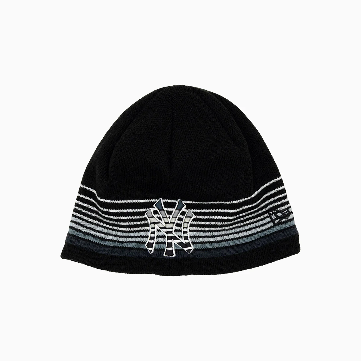New York Yankees MLB Beanie Knit Hat