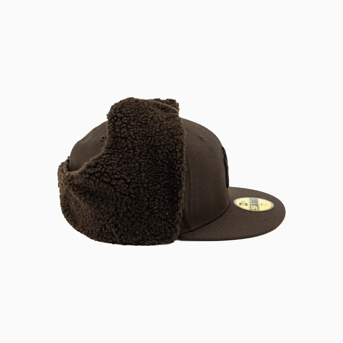 New York Yankees MLB Dog Ear 59FIFTY Fitted Hat - Image 4