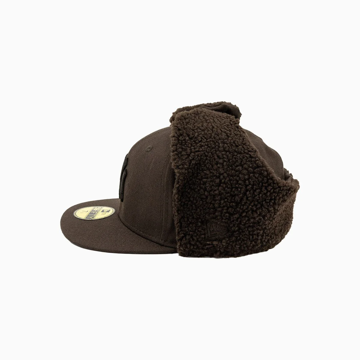 New York Yankees MLB Dog Ear 59FIFTY Fitted Hat - Image 5