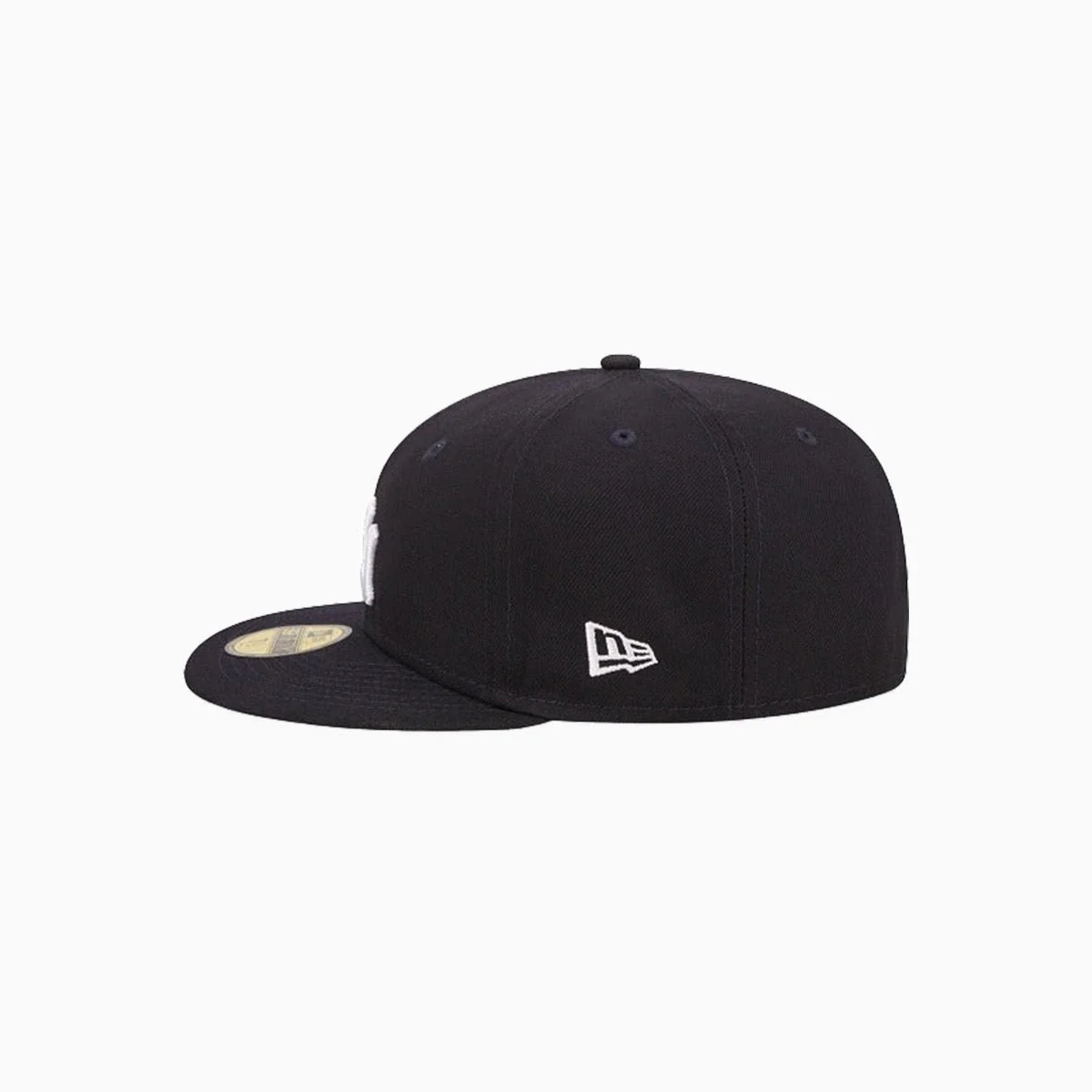 New York Yankees MLB World Series 1998 59Fifty Fitted Hat - Image 4