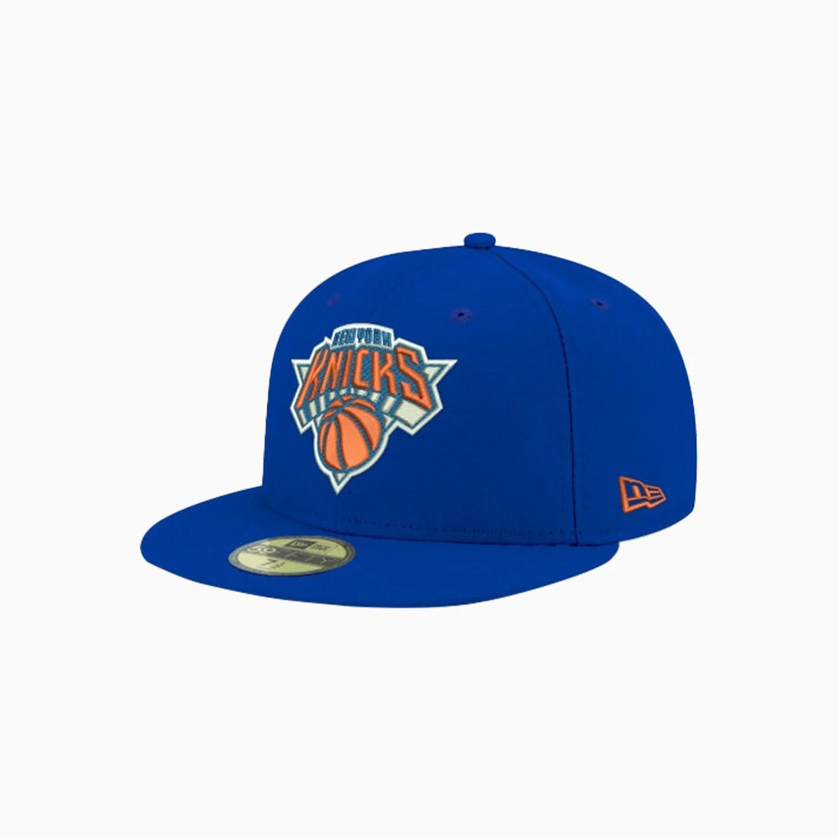 Newyork Knicks NBA 9Fifty Snapback Hat - Image 2