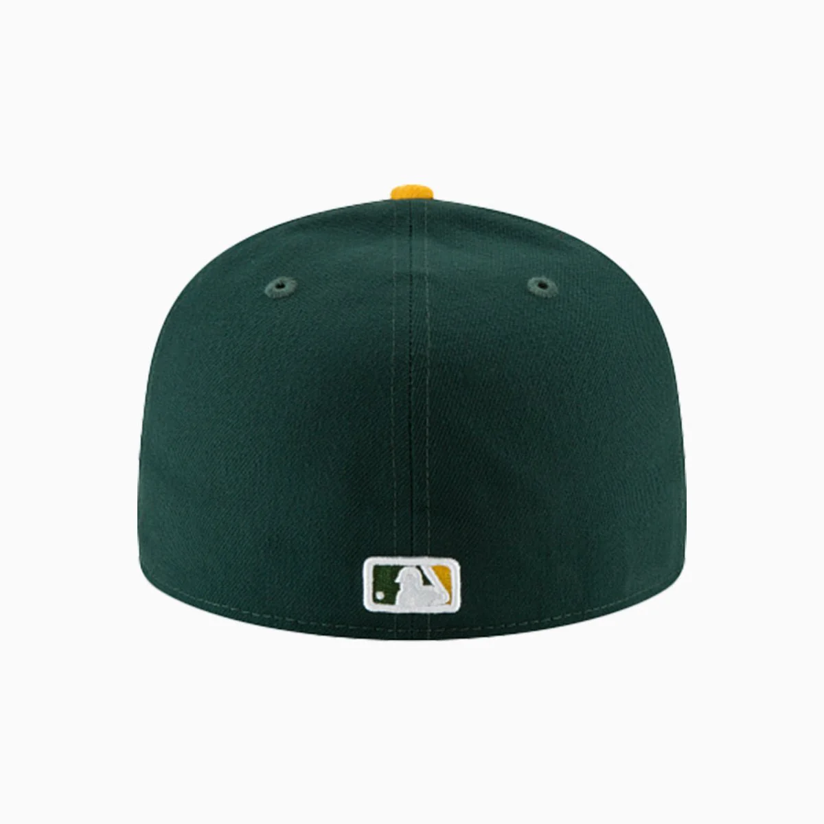 Oakland Athletics MLB 59FIFTY Fitted Hat - Image 6