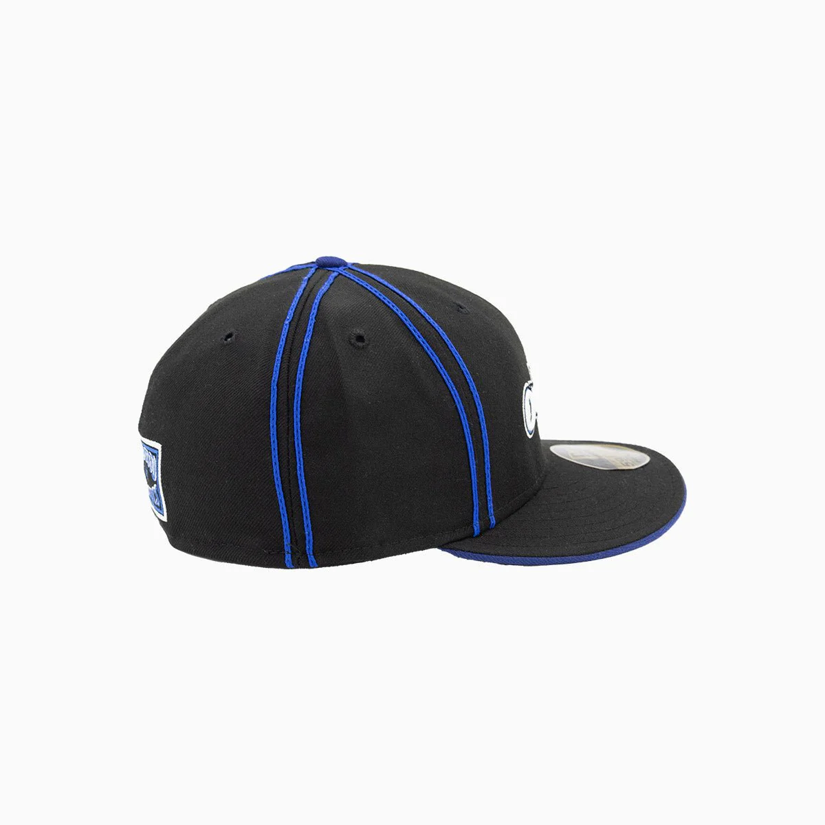 Orlando Magic NBA 59FIFTY Fitted Hat - Image 4