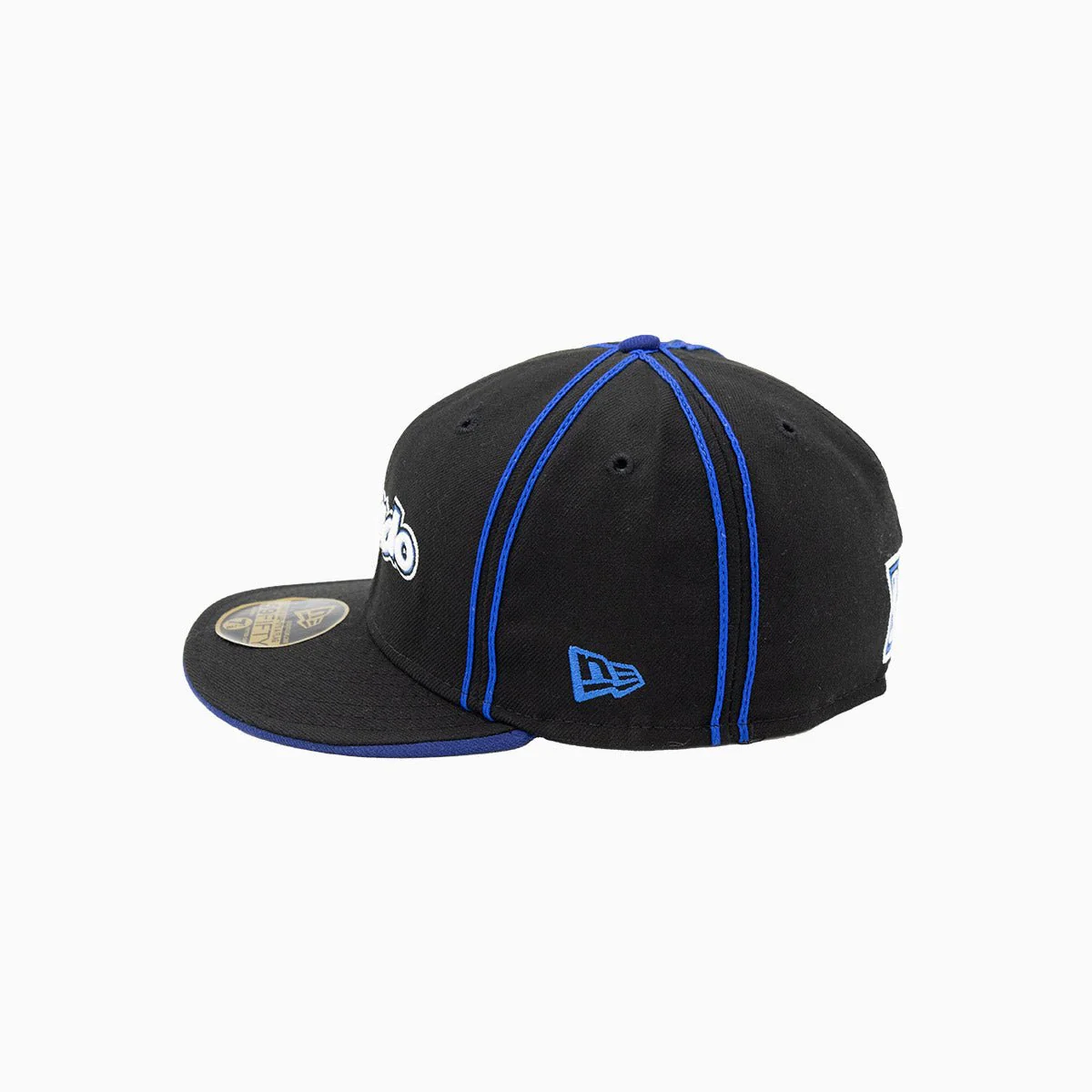 Orlando Magic NBA 59FIFTY Fitted Hat - Image 5