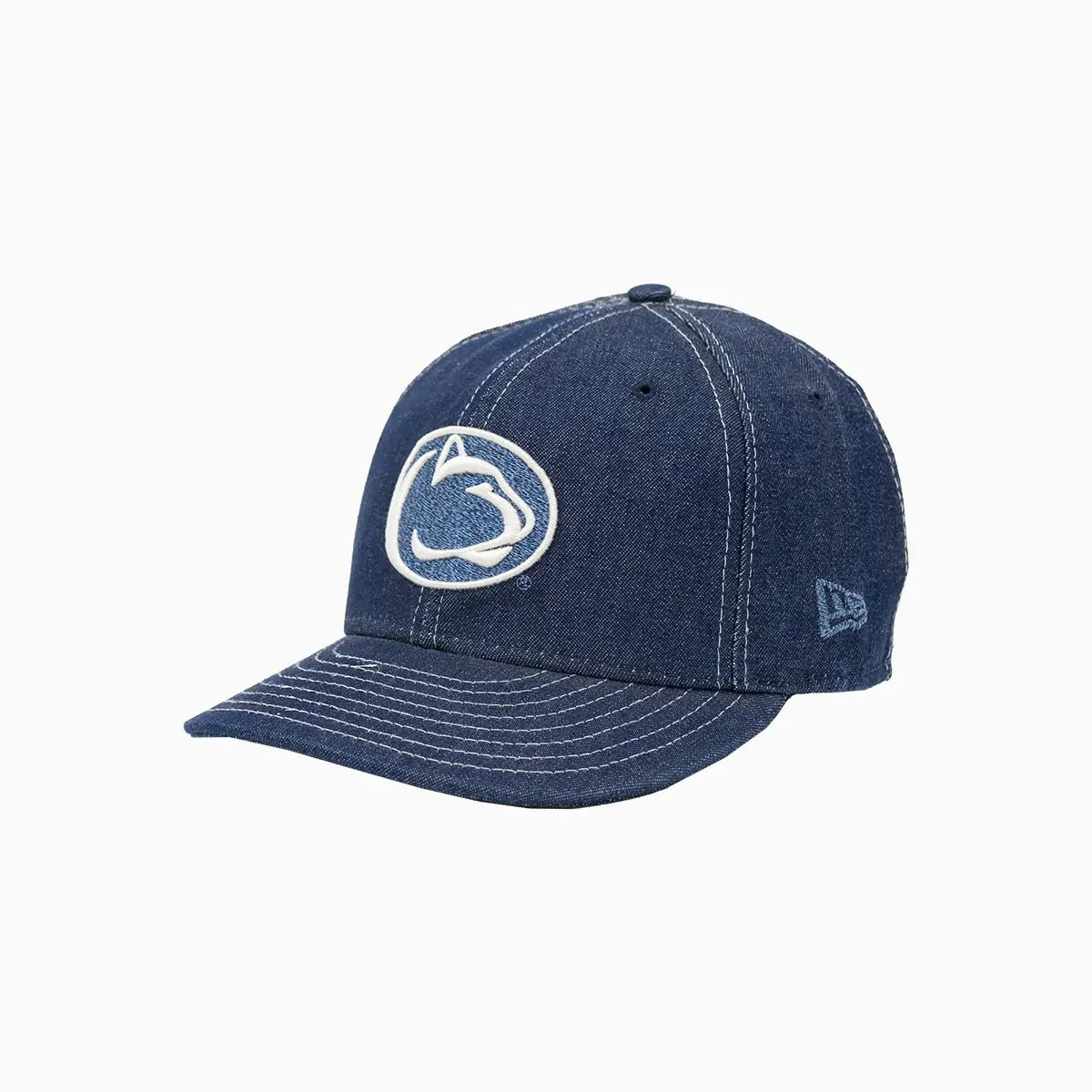Penn State Nittany Lions NFL 59Fifty Fitted Hat - Image 2