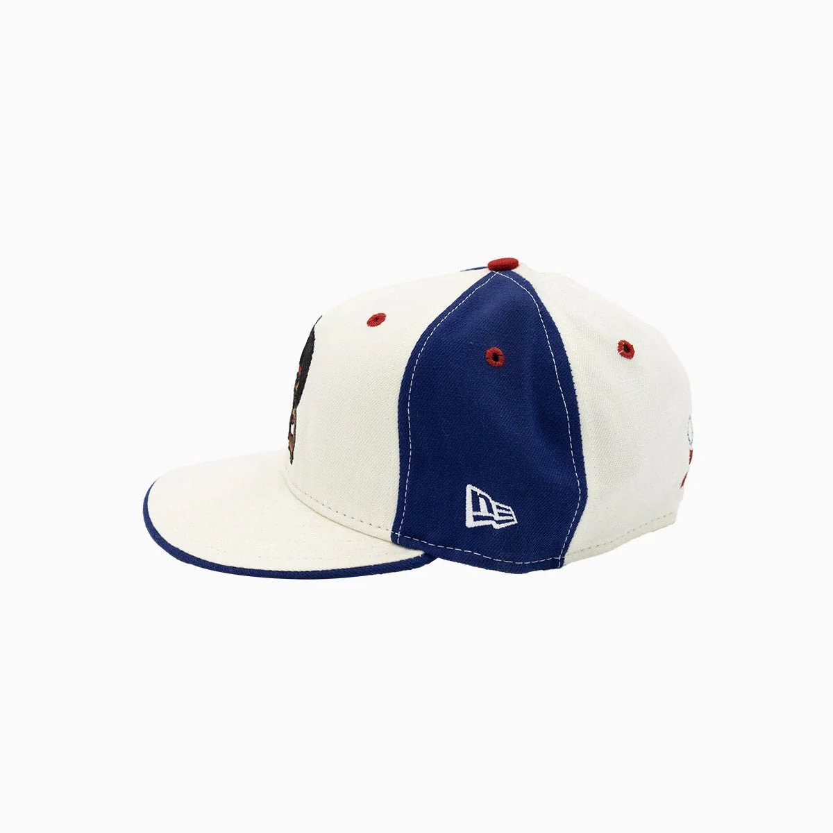 Philadelphia 76ers NBA 59FIFTY Fitted Hat - Image 4