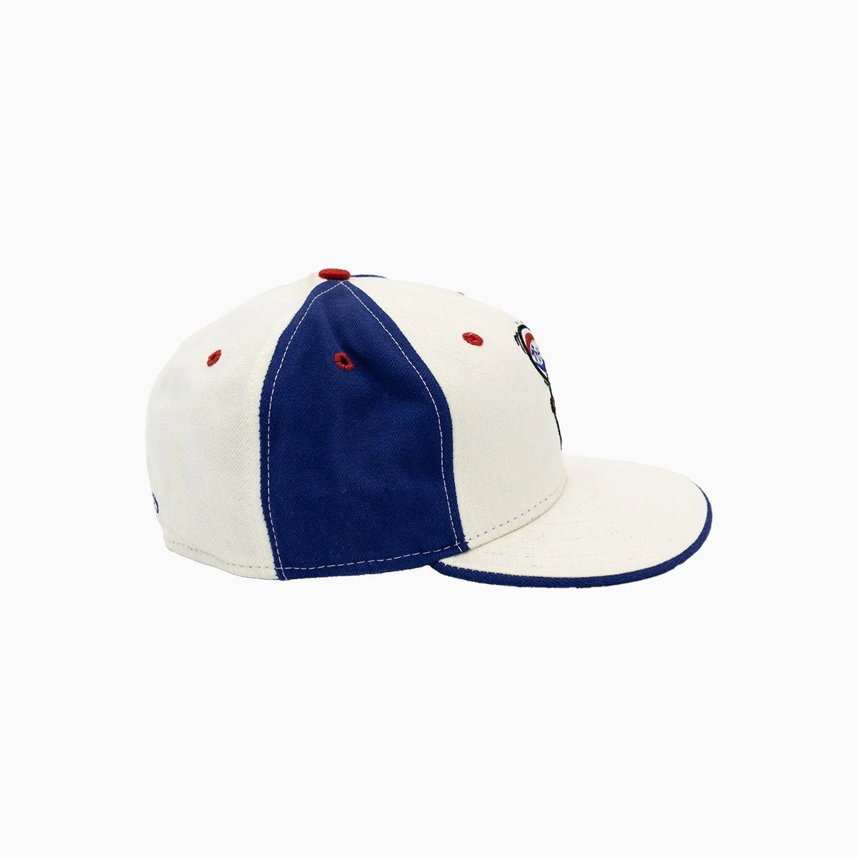 Philadelphia 76ers NBA 59FIFTY Fitted Hat - Image 5