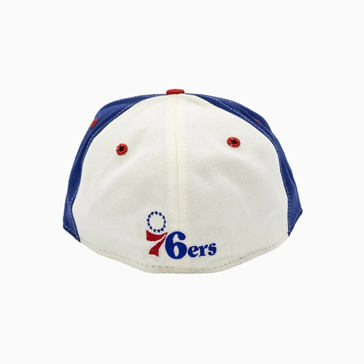 Philadelphia 76ers NBA 59FIFTY Fitted Hat - Image 7