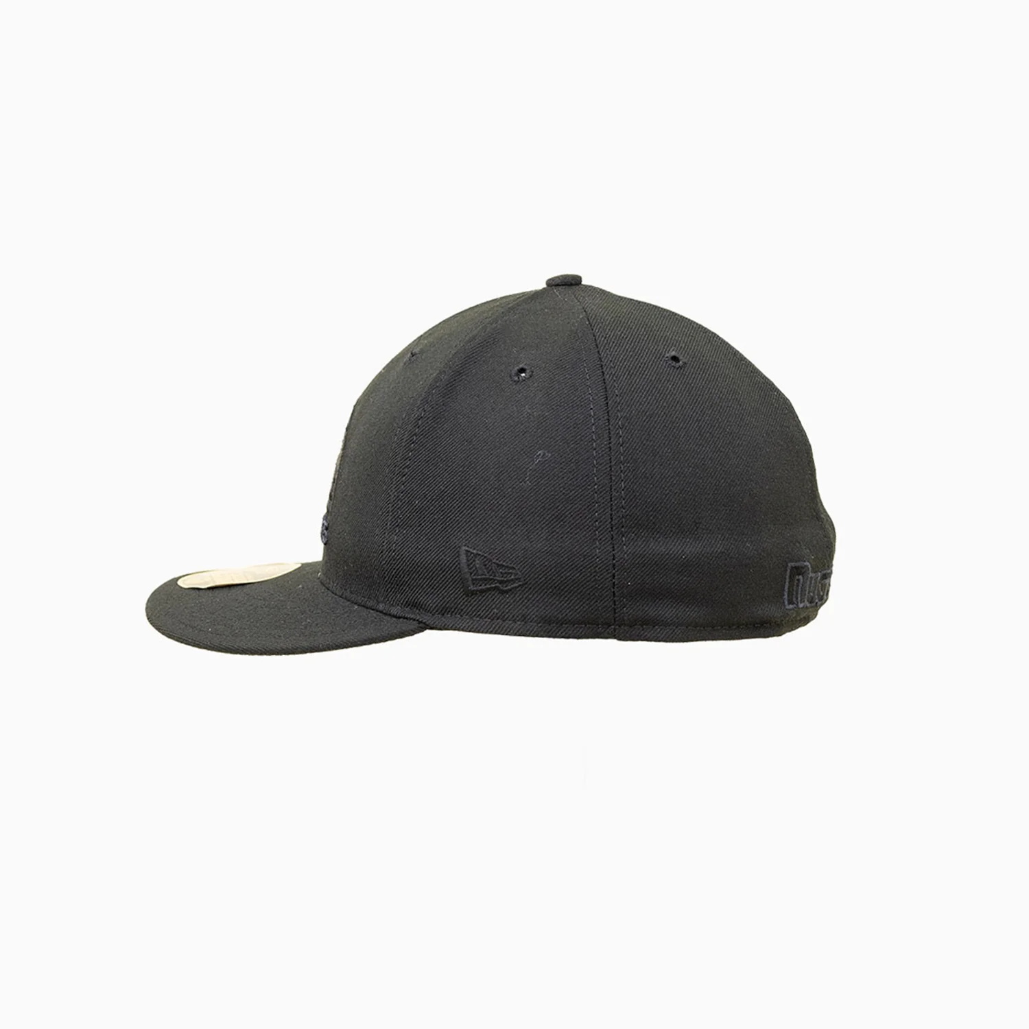 Philadelphia 76ers NBA 59FIFTY Fitted Hat - Image 2