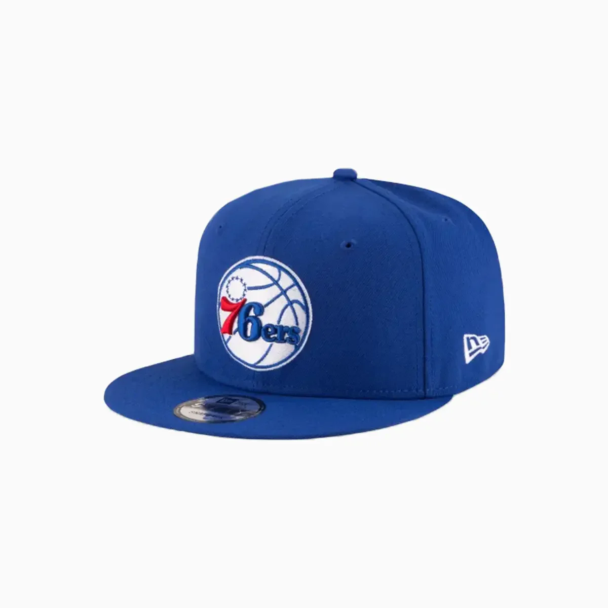 Philadelphia 76Ers NBA 9Fifty Snapback Hat - Image 3