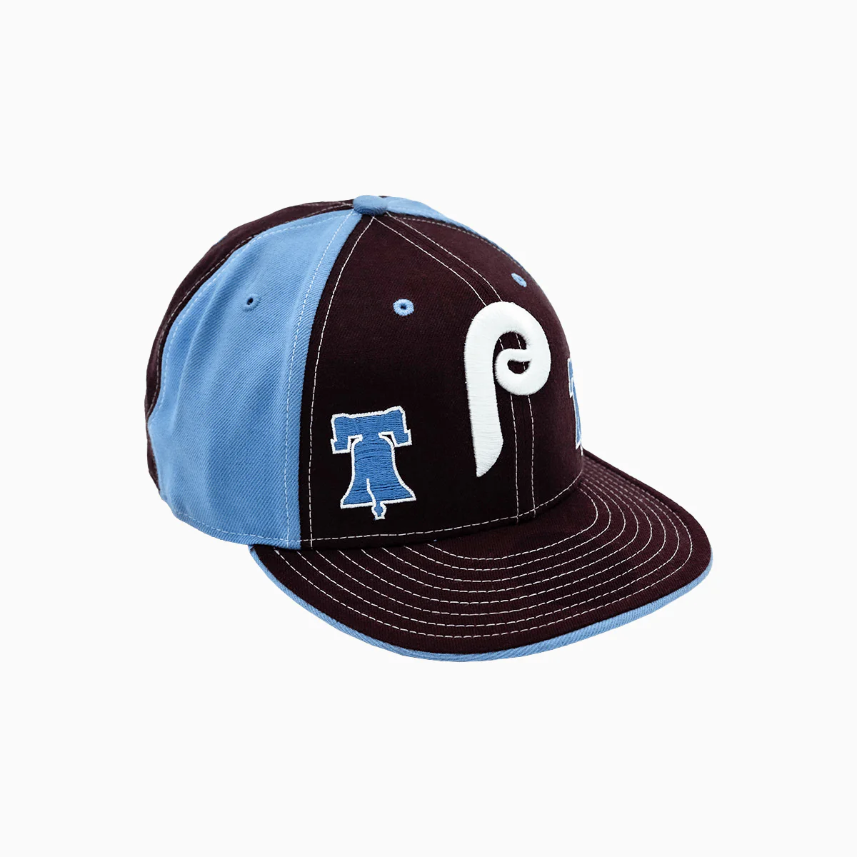 Philadelphia Philies MLB 59FIFTY Fitted Hat - Image 3