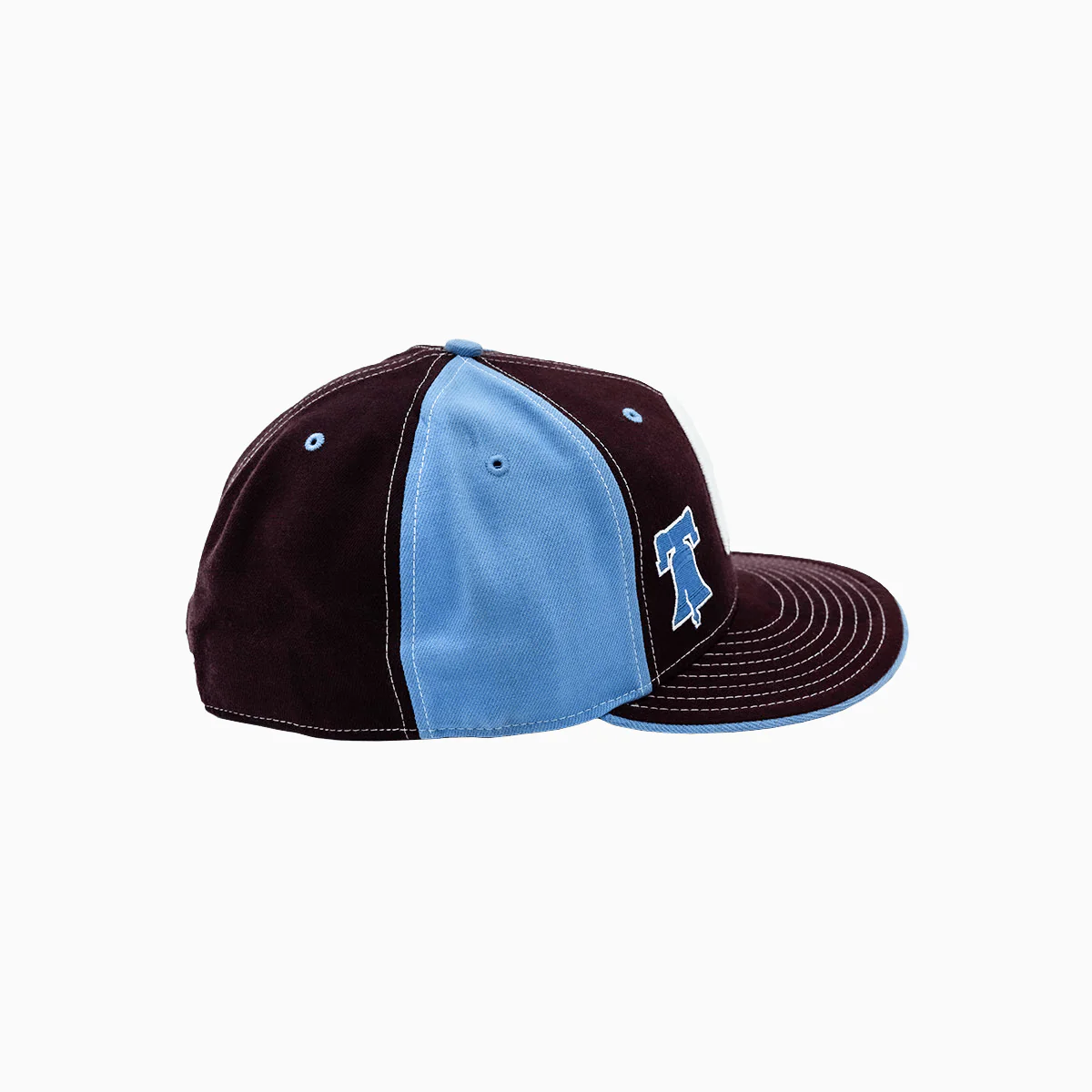 Philadelphia Philies MLB 59FIFTY Fitted Hat - Image 4