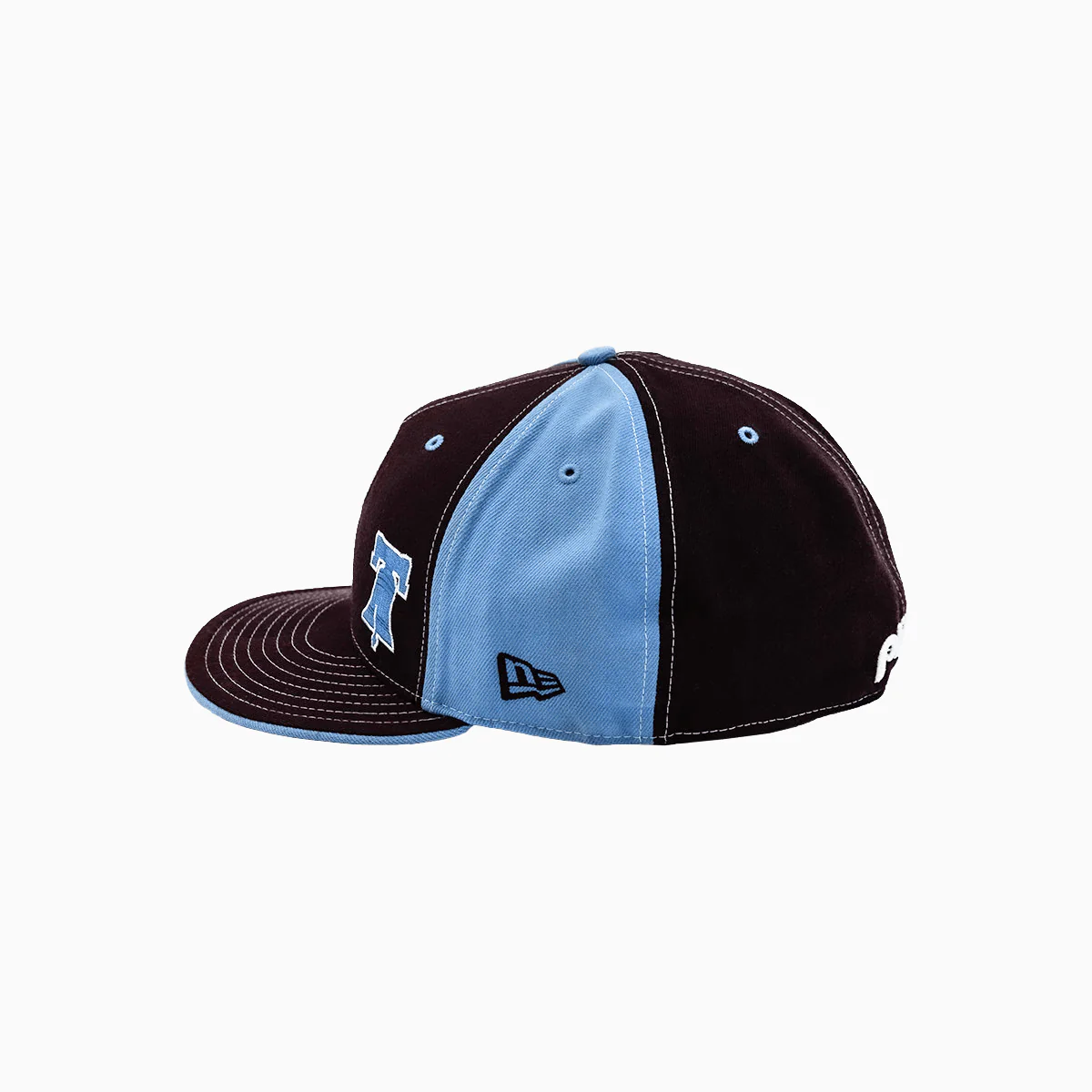 Philadelphia Philies MLB 59FIFTY Fitted Hat - Image 5