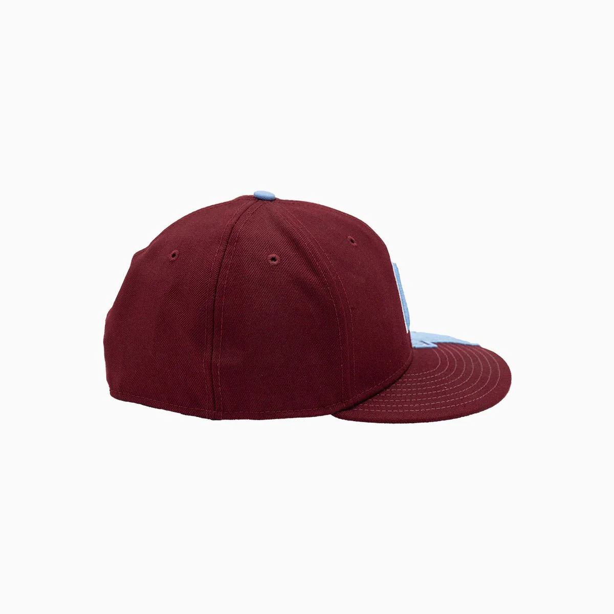 Philadelphia Phillies MLB 59FIFTY Fitted Hat - Image 5