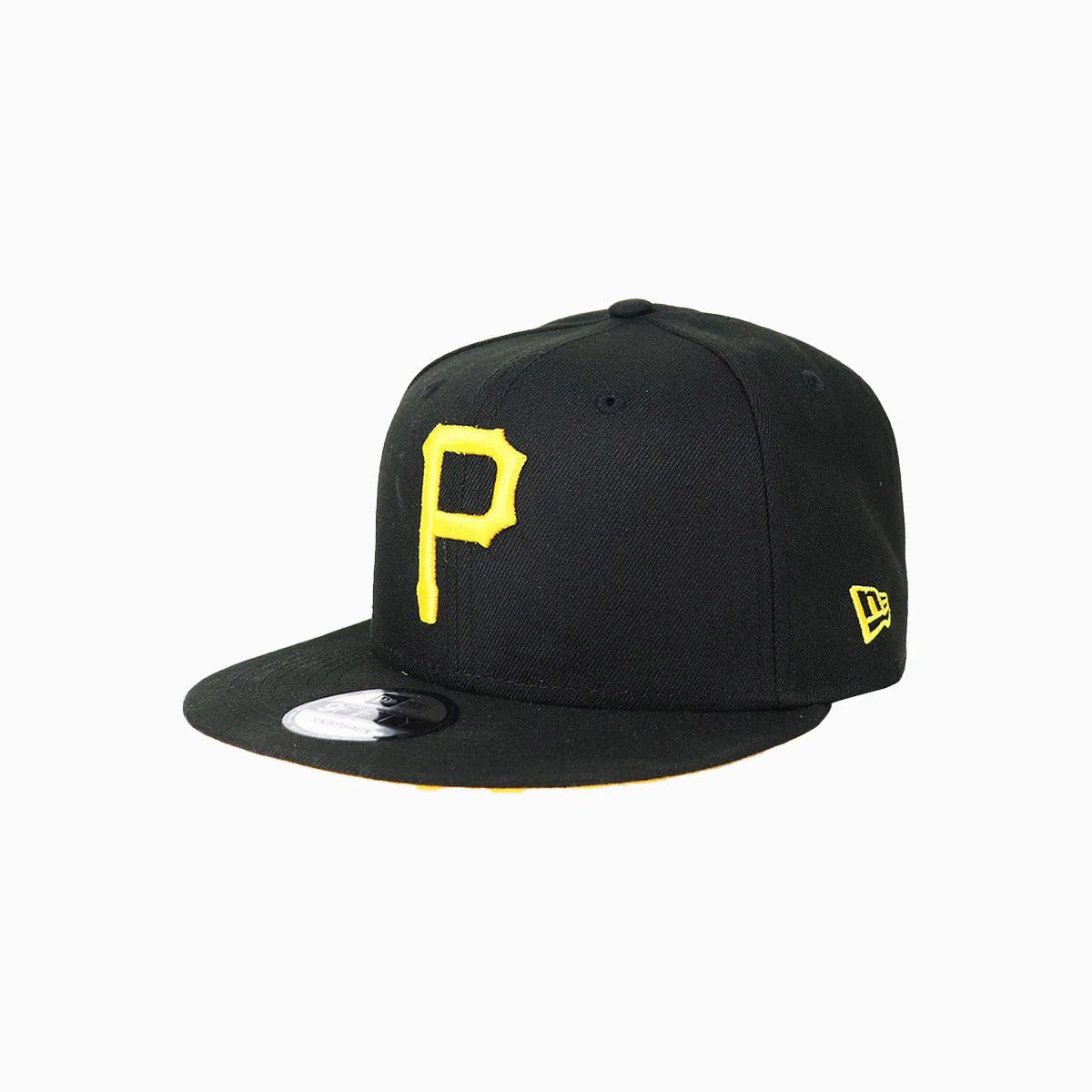Pittsburg Pirates 1959 All Star Game MLB 9Fifty Snapback Hat - Image 2