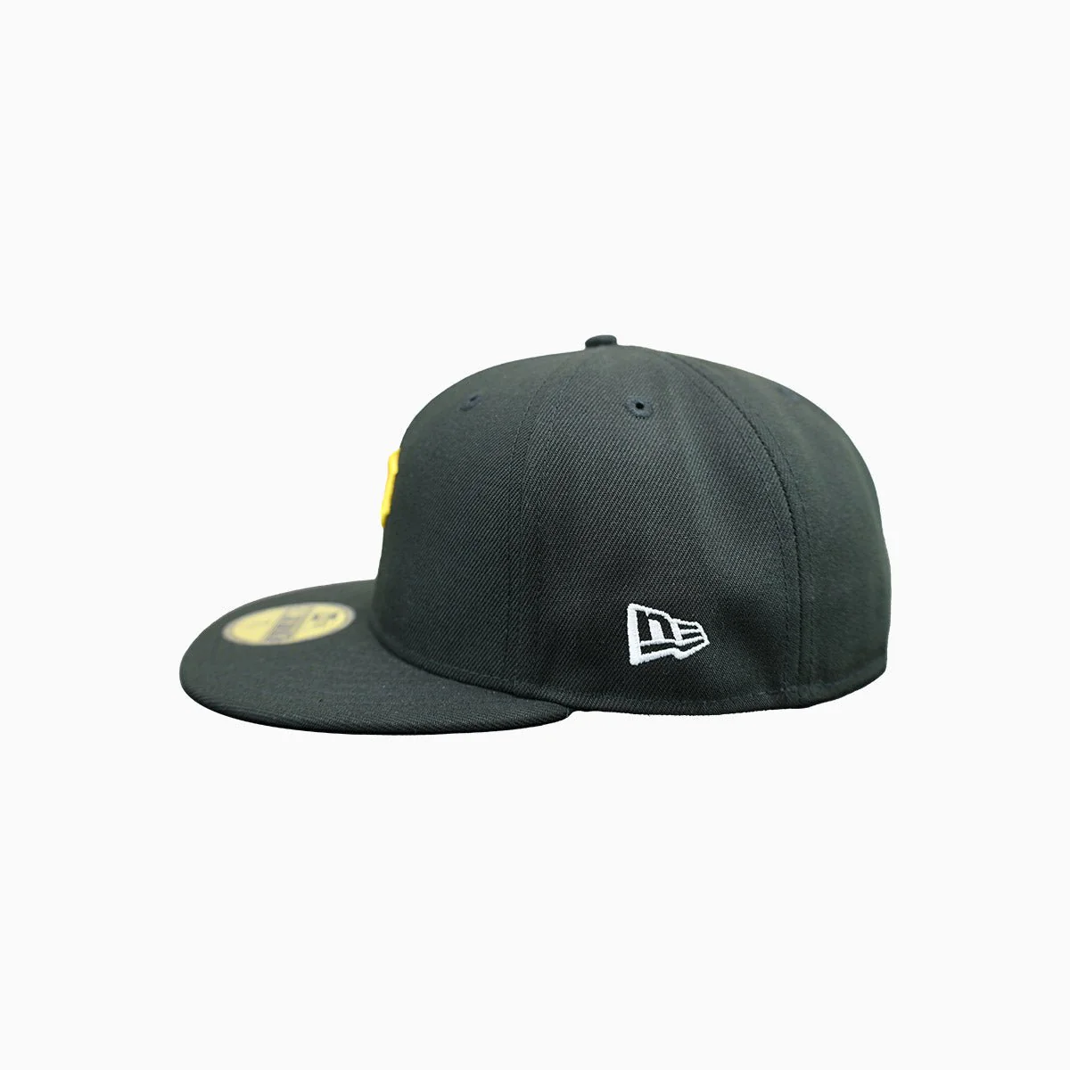 Pittsburgh Pirates MLB 59Fifty Fitted Hat - Image 5