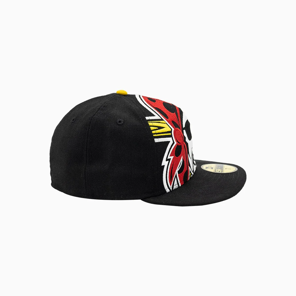 Pittsburgh Pirates MLB 59Fifty Fitted Hat - Image 4