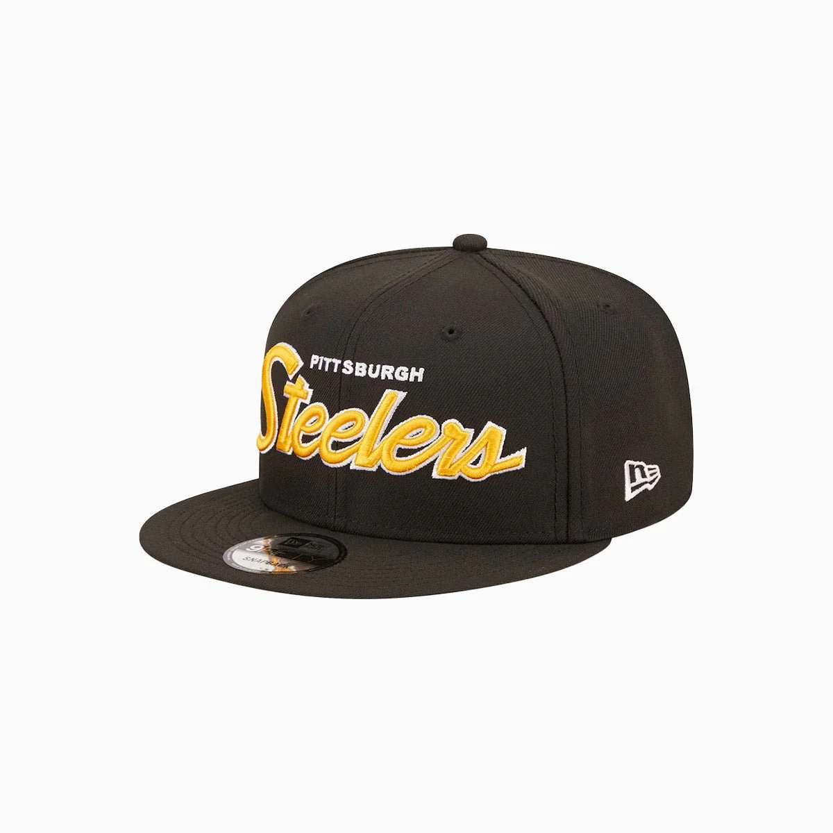 Pittsburgh Steelers NFL 9Fifty Snapback Hat - Image 2