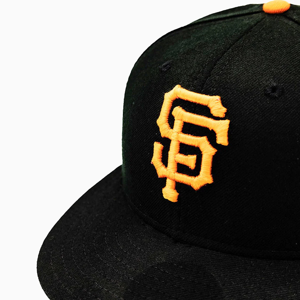 San Diego Padres MLB 59FIFTY Fitted Hat - Image 6
