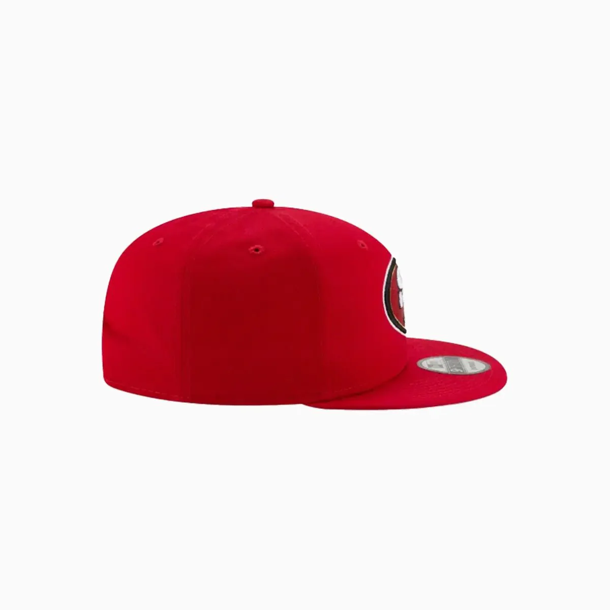 San Francisco 49Ers NFL 9FIFTY Snapback Hat - Image 6