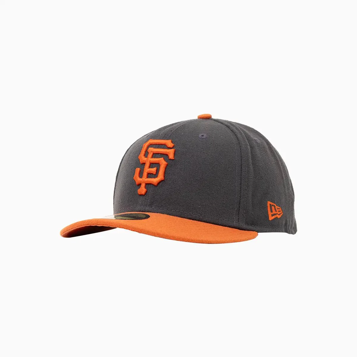 San Francisco Giants MLB 59FIFTY Fitted Hat - Image 2
