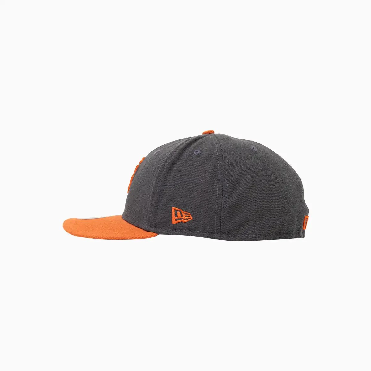 San Francisco Giants MLB 59FIFTY Fitted Hat - Image 3
