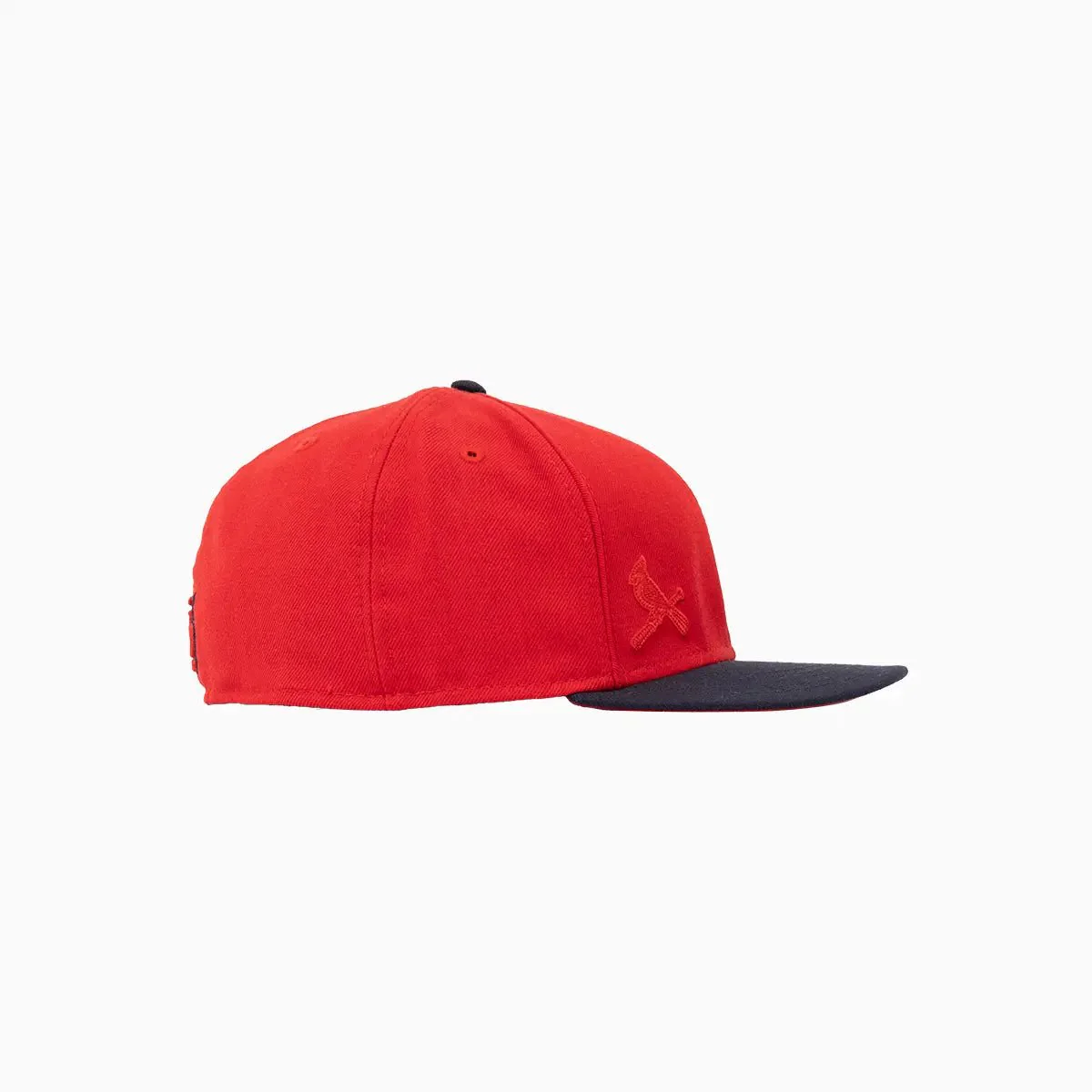 St. Louis Cardinals MLB 59FIFTY Fitted Hat - Image 4