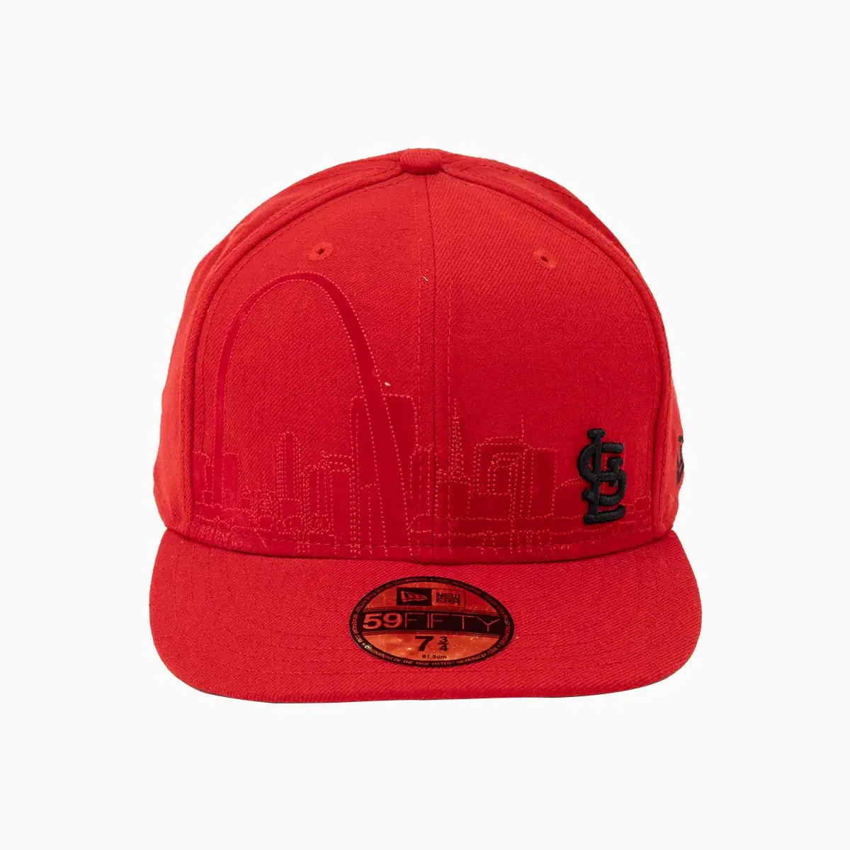 St. Louis Cardinals MLB 59FIFTY Fitted Hat