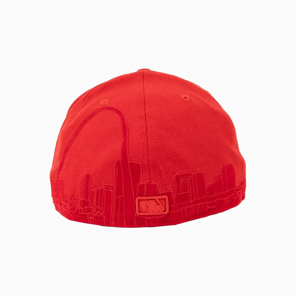 St. Louis Cardinals MLB 59FIFTY Fitted Hat - Image 6