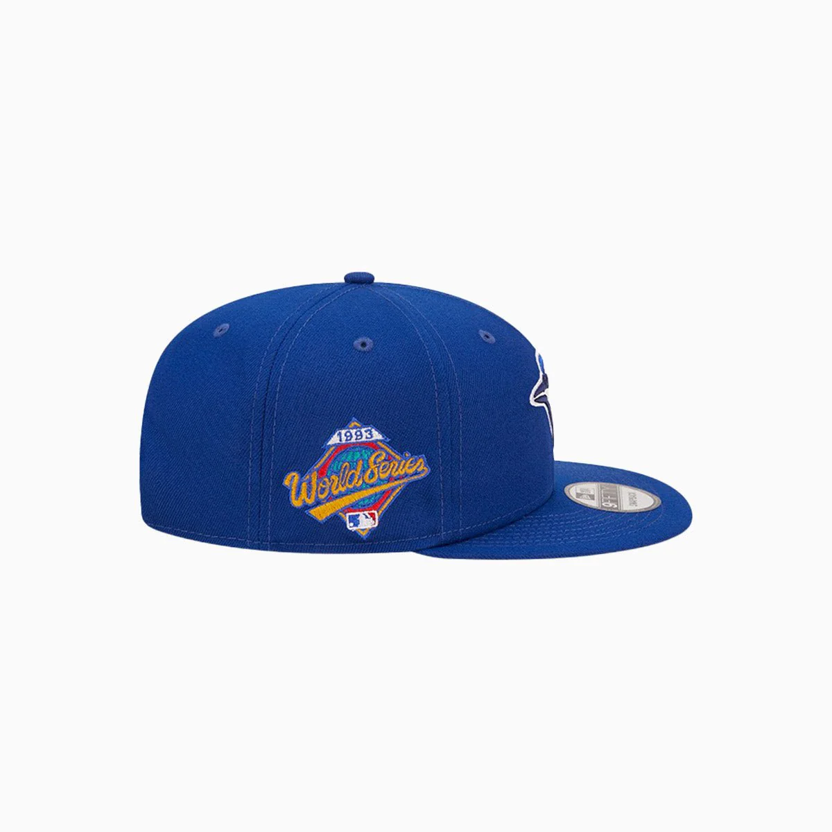 Toronto Blue Jays 1993 World Series MLB 9Fifty Snapback Hat - Image 4
