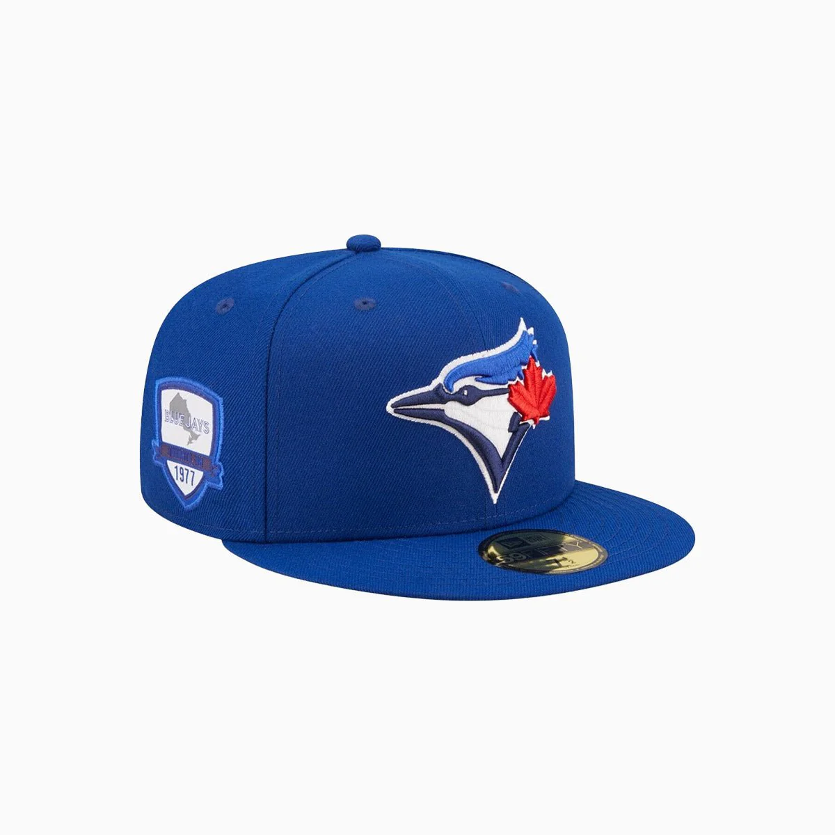 Toronto Blue Jays MLB 59fifty Fitted Hat - Image 3