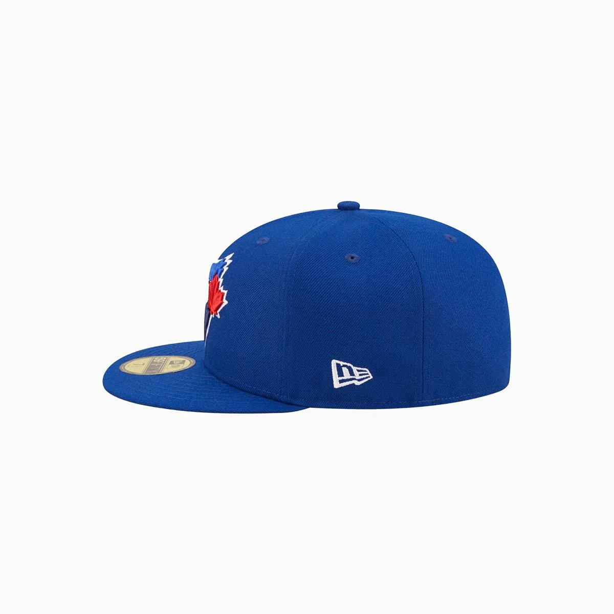 Toronto Blue Jays MLB 59fifty Fitted Hat - Image 4