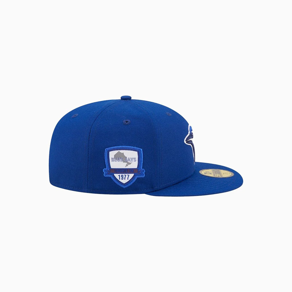 Toronto Blue Jays MLB 59fifty Fitted Hat - Image 5