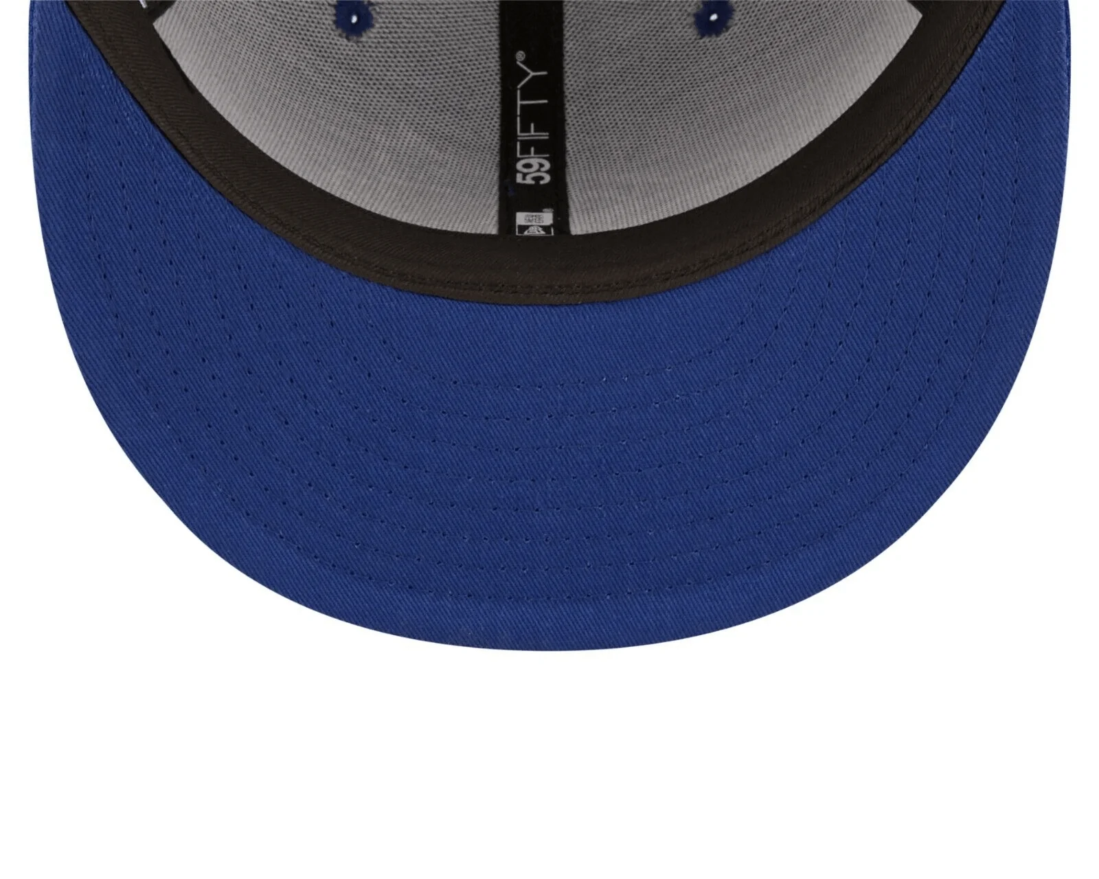 Toronto Blue Jays MLB 59fifty Fitted Hat - Image 7
