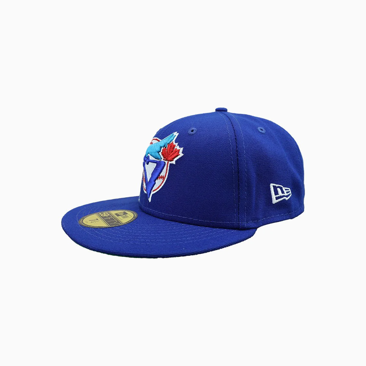 Toronto Blue Jays MLB 59Fifty Fitted Hat - Image 2