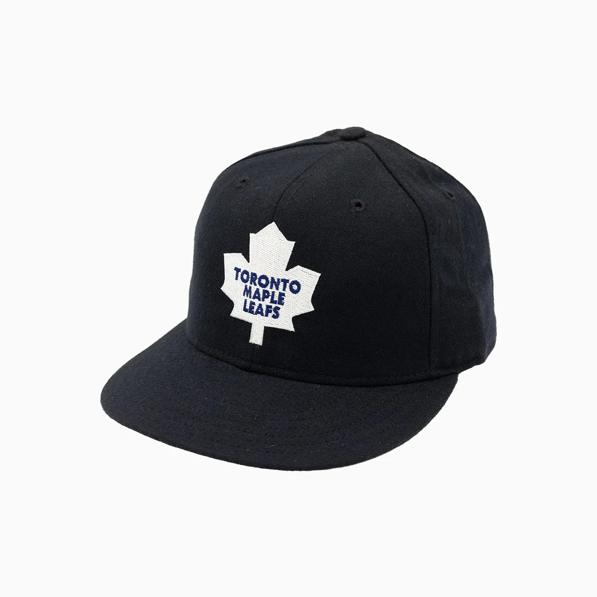 Toronto Maple Leafs NHL 59FIFTY Fitted Hat - Image 2