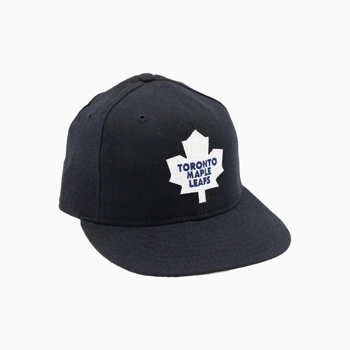 Toronto Maple Leafs NHL 59FIFTY Fitted Hat - Image 3