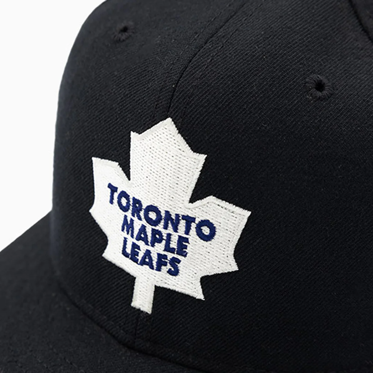 Toronto Maple Leafs NHL 59FIFTY Fitted Hat - Image 7