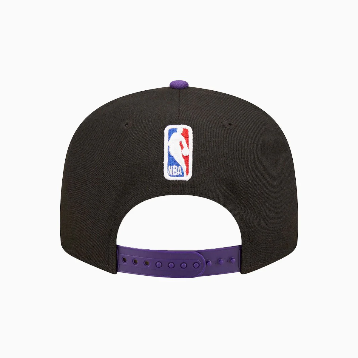 Toronto Raptors NBA 9FIFTY Snapback Hat - Image 4