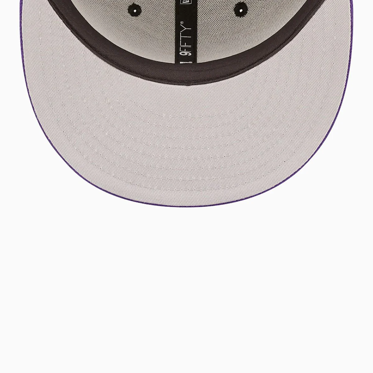 Toronto Raptors NBA 9FIFTY Snapback Hat - Image 5